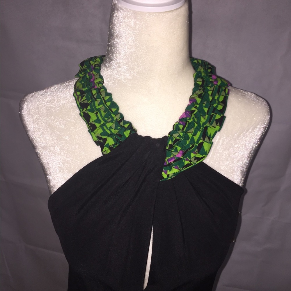 Common Thread Dress - Picture 2 of 7